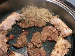 -金迈圆烤肉餐厅(维多利店)