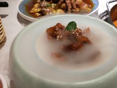 -蕃茄述·好汤自然来(江汉路店)