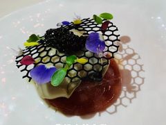 -九献创意菜·牛排馆(亮马河花园店)