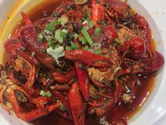 -霸王虾·麻辣小龙虾(清水河公园店)