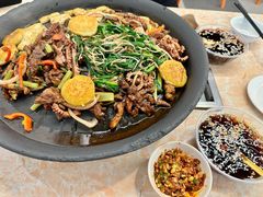 -一烙锅(友谊店)