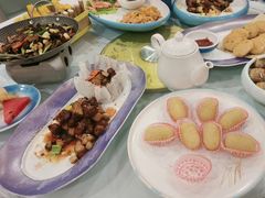 -友鹏海鲜(新宜白大道店)
