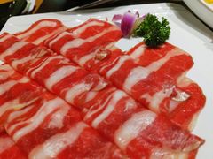精选肥牛-煲大王猪肚鸡·椰子鸡火锅(红谷滩万达店)
