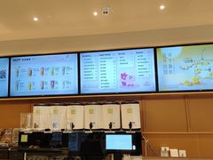 -奈雪的茶(东莞汇一城店)