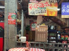 -小匠喜·江西菜(人民广场店)