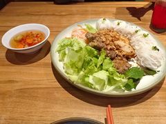 -越美小馆·越南料理(曲江店)