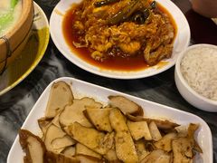 -紫金食坊(江南西路店)