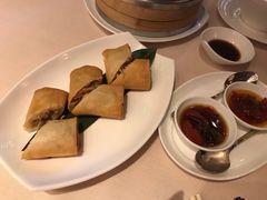 -丽思卡尔顿酒店-天泰轩中餐厅(大沽北路店)