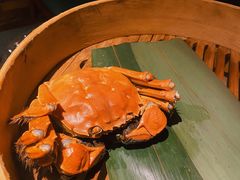 -成隆行·蟹王府(九江路店)