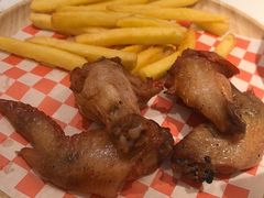 -避风塘·金牌店·夜宵(金玉兰店)