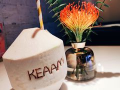 -KEAAMI 摩登泰 by TIAGO(颐堤港店)