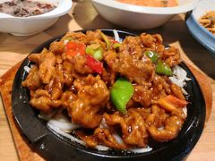 -陈傻子餐厅(世纪都会店)