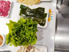 -古乐牛香·鲜牛肉牛杂火锅(吴江三里桥运东商业广场店)
