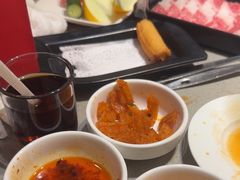 -海底捞火锅(新松江路店)