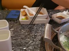 -一席地·本地鸡窝·杭帮鸡火锅(萧山银隆百货店)