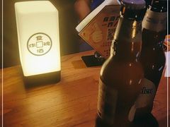 -浅醉·小酒馆