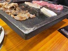 -咕咕站韩国料理(紫金港店)