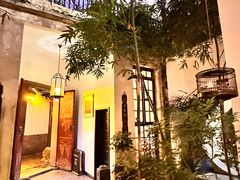 -31号公馆(黄兴广场白果园店)