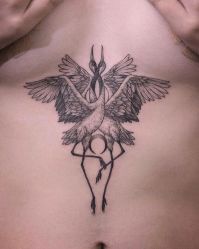 -记号刺青tattoo纹身工作室