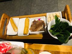 -傣妹火锅(徐泾店)