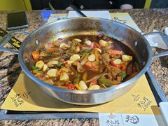 -黄记煌三汁焖锅(崇文门店)