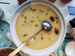 -粥满堂地道湖北菜(南湖都会店)