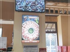 大堂-东镇老火锅(长春路首店)