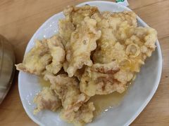 -顺姬冷面(长白西路店)