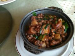 -新塘畔酒楼(里水大道北店)