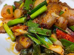 -川人川菜馆·小龙虾·鲜虾现做(黄山路店)