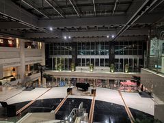 -广州白云机场雅高铂尔曼大酒店