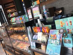 -星巴克(苏州石路百脑汇店)