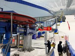 -哈尔滨热雪奇迹