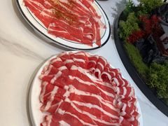 -顺风肥牛(白土坝店)