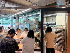 -麦田工坊(月湖店)