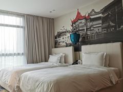 -上海外滩英迪格酒店