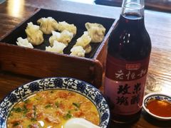 -张家巷美食(南浔店)