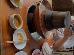 -元盛居(生态大街店)