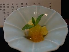 -元熹会席料理