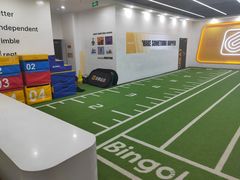 -BingoLand宾果体能中心(钱江新城店)
