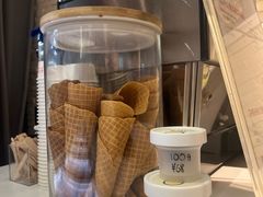 -Dal Cuore 达可芮冰淇淋(陕西北路店)
