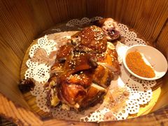 -胡桃里音乐酒馆(环亚凯瑟琳广场店)