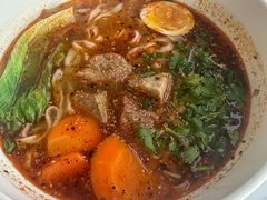 -康师傅私房牛肉面(申虹店)