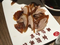 -全聚德(江宁店)