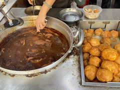 -韦记牛杂汤(清晖园店)