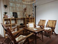 -时光花园(白鹭洲店)