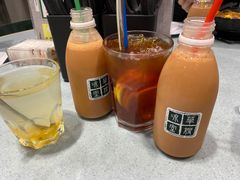 -华嫂冰室(尖沙咀店)