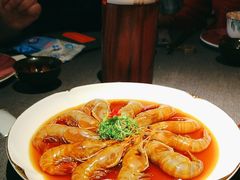 -锦府园(环球港店)