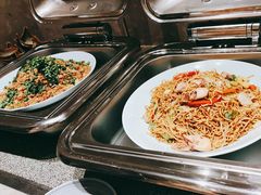 -菲住布渴酒店自助餐厅(阿里巴巴西溪园区店)