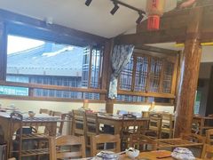 -88号小吃店·经典云南菜·地道纳西美食